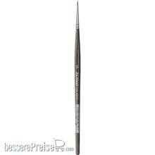 da Vinci VA-5522_-3 - COLINEO Aquarellpinsel, rund, Stiele aus Hi-tech Multicolor Schichtholz Größe -3 Serie 5522