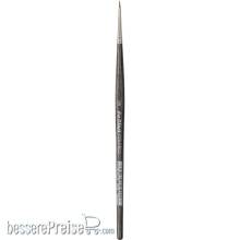 da Vinci VA-5522_-5 - COLINEO Aquarellpinsel, rund, Stiele aus Hi-tech Multicolor Schichtholz Größe -5 Serie 5522