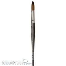 da Vinci VA-5522_20 - COLINEO Aquarellpinsel, rund, Stiele aus Hi-tech Multicolor Schichtholz Größe 20 Serie 5522