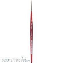 da Vinci VA-5580_-5 - COSMOTOP-SPIN Aquarellpinsel, rund Größe -5 Serie 5580