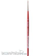 da Vinci VA-5580_0 - COSMOTOP-SPIN Aquarellpinsel, rund Größe 0 Serie 5580