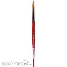 da Vinci VA-5580_12 - COSMOTOP-SPIN Aquarellpinsel, rund Größe 12 Serie 5580