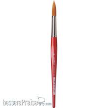 da Vinci VA-5580_16 - COSMOTOP-SPIN Aquarellpinsel, rund Größe 16 Serie 5580