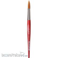 da Vinci VA-5580_18 - COSMOTOP-SPIN Aquarellpinsel, rund Größe 18 Serie 5580