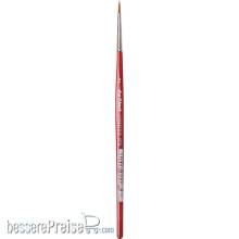 da Vinci VA-5580_2 - COSMOTOP-SPIN Aquarellpinsel, rund Größe 2 Serie 5580