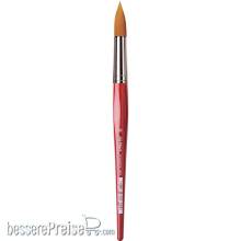 da Vinci VA-5580_22 - COSMOTOP-SPIN Aquarellpinsel, rund Größe 22 Serie 5580