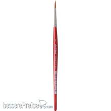 da Vinci VA-5580_3 - COSMOTOP-SPIN Aquarellpinsel, rund Größe 3 Serie 5580