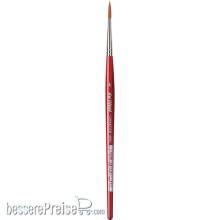 da Vinci VA-5580_4 - COSMOTOP-SPIN Aquarellpinsel, rund Größe 4 Serie 5580