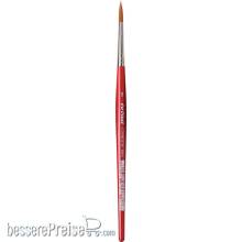 da Vinci VA-5580_5 - COSMOTOP-SPIN Aquarellpinsel, rund Größe 5 Serie 5580