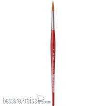 da Vinci VA-5580_8 - COSMOTOP-SPIN Aquarellpinsel, rund Größe 8 Serie 5580