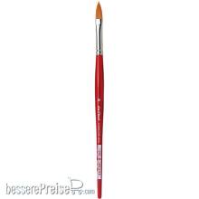da Vinci VA-5584_10 - COSMOTOP-SPIN Aquarellpinsel, spitz-oval ausgeformt Größe 10 Serie 5584