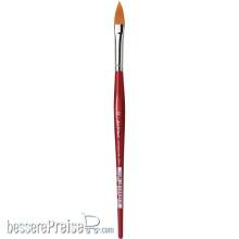 da Vinci VA-5584_12 - COSMOTOP-SPIN Aquarellpinsel, spitz-oval ausgeformt Größe 12 Serie 5584