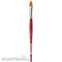 da Vinci VA-5584_14 - COSMOTOP-SPIN Aquarellpinsel, spitz-oval ausgeformt Größe 14 Serie 5584