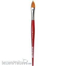 da Vinci VA-5584_16 - COSMOTOP-SPIN Aquarellpinsel, spitz-oval ausgeformt Größe 16 Serie 5584