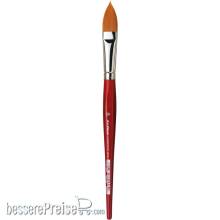da Vinci VA-5584_20 - COSMOTOP-SPIN Aquarellpinsel, spitz-oval ausgeformt Größe 20 Serie 5584
