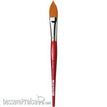 da Vinci VA-5584_24 - COSMOTOP-SPIN Aquarellpinsel, spitz-oval ausgeformt Größe 24 Serie 5584