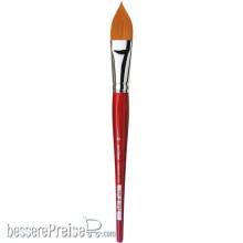 da Vinci VA-5584_30 - COSMOTOP-SPIN Aquarellpinsel, spitz-oval ausgeformt Größe 30 Serie 5584