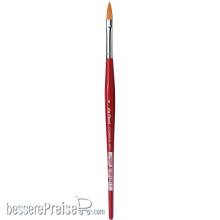 da Vinci VA-5584_8 - COSMOTOP-SPIN Aquarellpinsel, spitz-oval ausgeformt Größe 8 Serie 5584