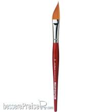 da Vinci VA-5587_20 - COSMOTOP-SPIN, „Schwertpinsel“ Größe 20 Serie 5587