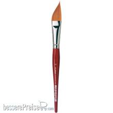da Vinci VA-5587_30 - COSMOTOP-SPIN, „Schwertpinsel“ Größe 30 Serie 5587