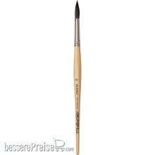 da Vinci VA-5590_10 - PETIT GRIS PUR Aquarellpinsel, rund Größe 10 Serie 5590