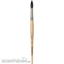 da Vinci VA-5590_12 - PETIT GRIS PUR Aquarellpinsel, rund Größe 12 Serie 5590