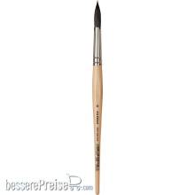 da Vinci VA-5590_14 - PETIT GRIS PUR Aquarellpinsel, rund Größe 14 Serie 5590