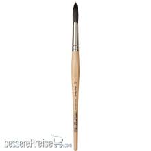 da Vinci VA-5590_16 - PETIT GRIS PUR Aquarellpinsel, rund Größe 16 Serie 5590