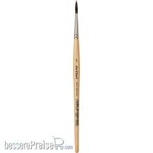da Vinci VA-5590_5 - PETIT GRIS PUR Aquarellpinsel, rund Größe 5 Serie 5590