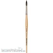 da Vinci VA-5590_8 - PETIT GRIS PUR Aquarellpinsel, rund Größe 8 Serie 5590