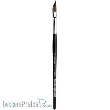 da Vinci VA-5597_10 - CASANEO Aquarellpinsel, „Schwertpinsel“ Größe 10 Serie 5597