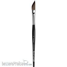 da Vinci VA-5597_14 - CASANEO Aquarellpinsel, „Schwertpinsel“ Größe 14 Serie 5597