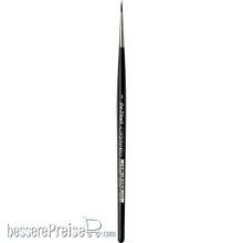 da Vinci VA-5598_1 - CASANEO Aquarellpinsel, rund Größe 1 Serie 5598
