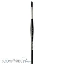 da Vinci VA-5598_10 - CASANEO Aquarellpinsel, rund Größe 10 Serie 5598