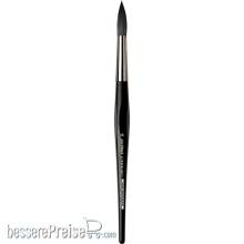 da Vinci VA-5598_16 - CASANEO Aquarellpinsel, rund Größe 16 Serie 5598
