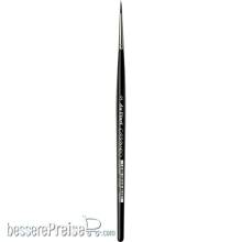 da Vinci VA-5598_2 - CASANEO Aquarellpinsel, rund Größe 2 Serie 5598