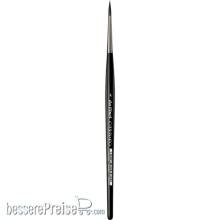 da Vinci VA-5598_4 - CASANEO Aquarellpinsel, rund Größe 4 Serie 5598