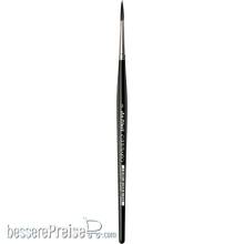 da Vinci VA-5598_5 - CASANEO Aquarellpinsel, rund Größe 5 Serie 5598