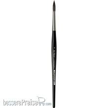 da Vinci VA-5598_8 - CASANEO Aquarellpinsel, rund Größe 8 Serie 5598