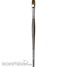 da Vinci VA-5822_12 - COLINEO Aquarellpinsel, flach Größe 12 Serie 5822
