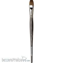 da Vinci VA-5822_16 - COLINEO Aquarellpinsel, flach Größe 16 Serie 5822