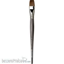 da Vinci VA-5822_20 - COLINEO Aquarellpinsel, flach Größe 20 Serie 5822