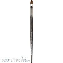 da Vinci VA-5822_8 - COLINEO Aquarellpinsel, flach Größe 8 Serie 5822