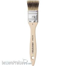 da Vinci VA-582_30 - Breite Haarpinsel, reine Dachshaare Größe 30 Serie 582