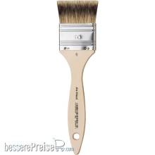 da Vinci VA-582_50 - Breite Haarpinsel, reine Dachshaare Größe 50 Serie 582
