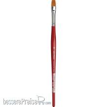 da Vinci VA-5880_10 - COSMOTOP-SPIN Aquarellpinsel, flach Größe 10 Serie 5880