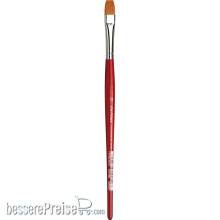 da Vinci VA-5880_12 - COSMOTOP-SPIN Aquarellpinsel, flach Größe 12 Serie 5880