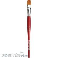 da Vinci VA-5880_16 - COSMOTOP-SPIN Aquarellpinsel, flach Größe 16 Serie 5880
