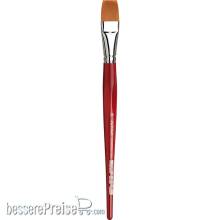 da Vinci VA-5880_20 - COSMOTOP-SPIN Aquarellpinsel, flach Größe 20 Serie 5880