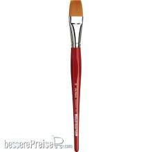 da Vinci VA-5880_24 - COSMOTOP-SPIN Aquarellpinsel, flach Größe 24 Serie 5880